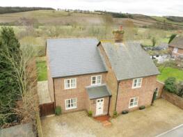 Pear Tree Cottage, From Road To Grove Farm Stichcombe To Whites Hill, Marlborough SN8 2HA
