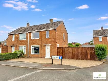Swale Close, Eaglescliffe, Stockton-on-Tees, Durham