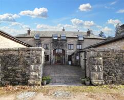 4, Coldbeck Barn, Ravenstonedale CA17 4LW