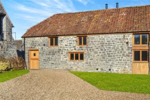 Filibarrel Barn, Lane Through Stockland Bristol, Stockland Bristol, Bridgwater TA5 2PY