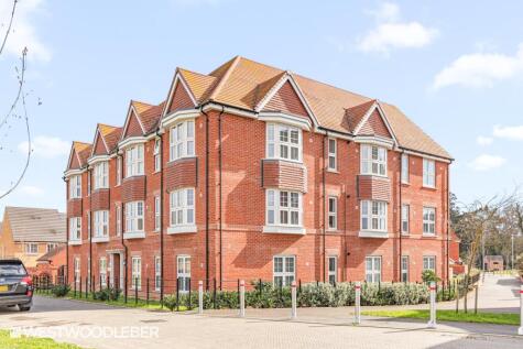 Moye Close, Hoddesdon