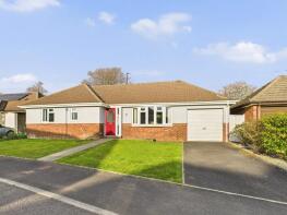 25, Beeching Close, Beaworthy EX21 5XY
