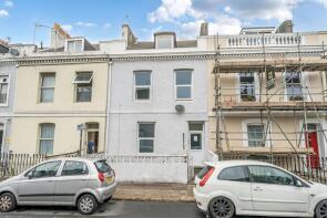 Lower Ground Floor Flat, 276, North Road West, Plymouth PL1 5DQ