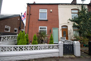 26, Hill Top, Little Lever, Bolton BL3 1DA