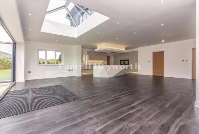 Open Plan g