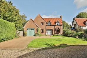 Greenslade House, Newton Road, King's Lynn PE32 2AX