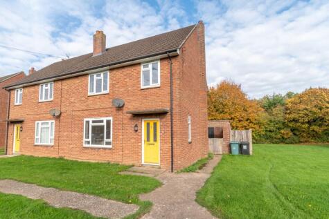 Blickling Street, West Raynham, Fakenham, NR21