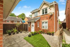 138, Pavilion Way, Sheffield S5 6EE