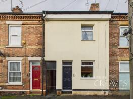 32, Arthur Street, Nottingham NG4 2HN