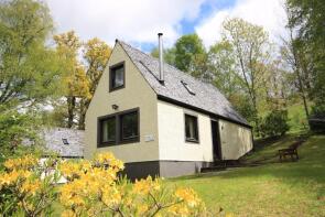 6, West Drive, Dalmally PA33 1BL