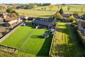South End Barn, The Grain Store, Renhold Road, Bedford MK44 2RH