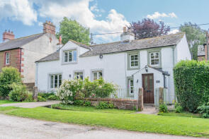 Burnside Cottage, Dufton CA16 6DB