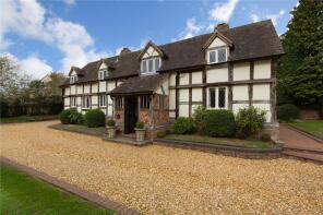 Tudor House, Common Lane, Stafford ST17 0SA
