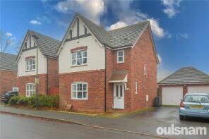 6, Meadows Drive, Birmingham B29 6FP
