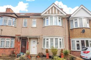 32, Appledore Avenue, Ruislip HA4 0UU