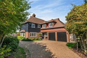Rosemount House, Upper Street, Maidstone ME17 1SL