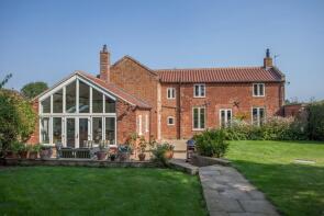 Corner Cottage, Frankfort, Norwich NR12 8HG