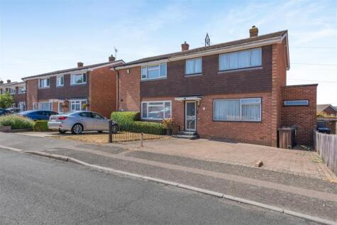 Plover Road, Larkfield, Aylesford