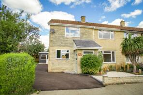 7, St Marys Close, Bradenstoke SN15 4ET
