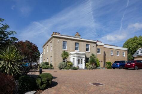 Seabrook Road, Hythe, CT21