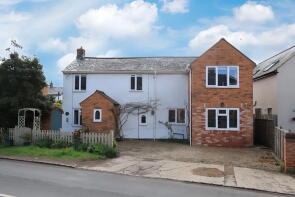 Rose Cottage, Main Street, Buckingham MK18 4HZ