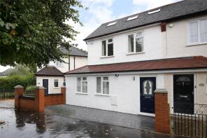 15, Bates Crescent, Croydon CR0 4ES