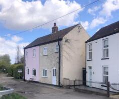 3, Hewitts Cottages, Tetney Lock Road, Grimsby DN36 5UW