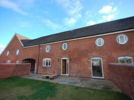 Cooks Pit Farm, Woodhey Lane, Faddiley CW5 8JJ