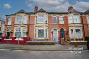 15, Clarence Embankment, Butetown, Cardiff CF10 5GR