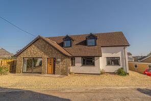 The Folly, Tram Lane, Llanfrechfa, Cwmbran NP44 8AE