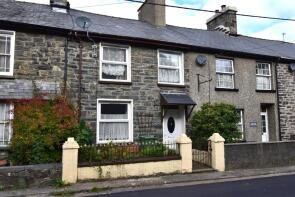 Brynle, Peniel Terrace, Ffordd Blaenau, Ffestiniog, Llan Ffestiniog LL41 4LP