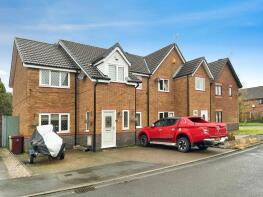 65, Herons Way, Bolton BL2 1EX