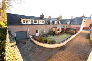 3, Castle Street, Dornoch IV25 3SR