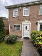 50, Anthony Grove, Abercanaid, Merthyr Tydfil CF48 1YX