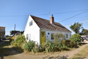 Sherwood Cottage, Tram Road, Rye TN31 7TZ