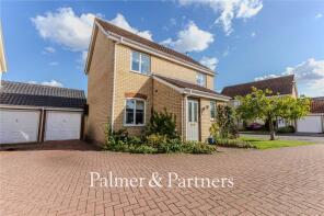 36, Wells Way, Stowmarket IP14 6SL