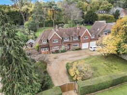 3, Old Bath Road, Reading RG4 6SZ