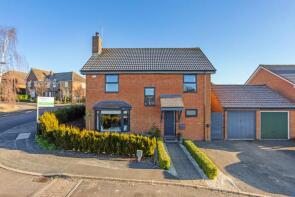 1, Tennyson Close, Marlborough SN8 1TU