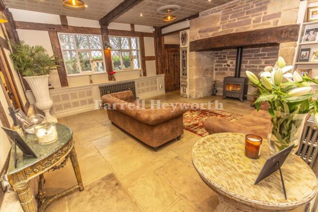 Drawing Room View 1