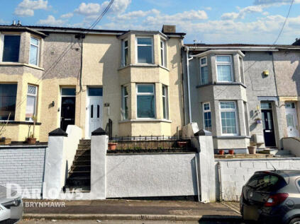 Bryngwyn Road, Abertillery