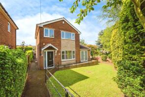 33, Barnburgh Lane, Barnburgh, Doncaster DN5 7HN