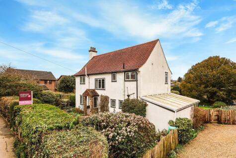 Farleigh Road, Warlingham, CR6 9EJ