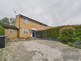 29, Celandine Drive, St. Leonards-on-sea TN38 0XT