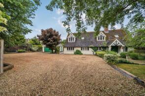 Hills, Road Through Great Coxwell, Great Coxwell, Faringdon SN7 7LY