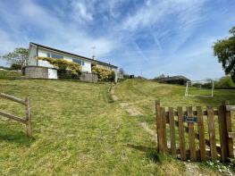 Sunwell Bungalow, Sunwell Lane, Torpoint PL11 3AN
