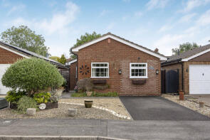Westwood, Milton Way, Reading RG10 9LE