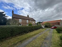 Yew Tree Farm, Marton Cum Grafton Village, Marton Cum Grafton YO51 9QY