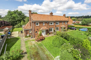 16, Kexby Road, Glentworth, Gainsborough DN21 5DQ