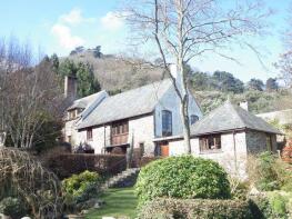 Worthy Barn, Worthy Toll Road, Minehead TA24 8PG