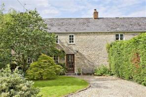 Chilbrook Barn Cottage, Road From Cuckoo Lane To Barnard Gate, Barnard Gate, Witney OX29 6XD